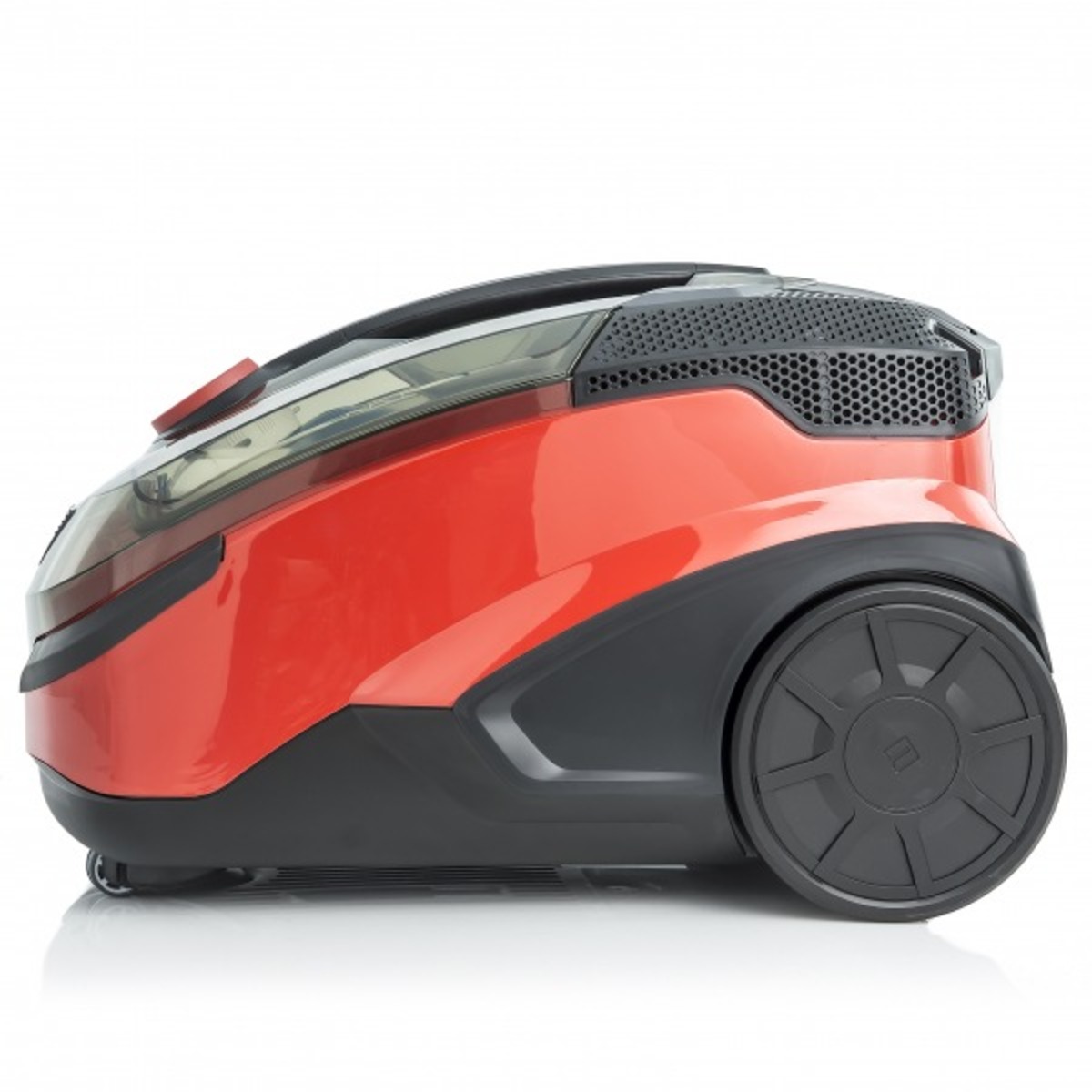 Пылесос Thomas Wave XT Aqua-Box (Цвет: Red / Black)