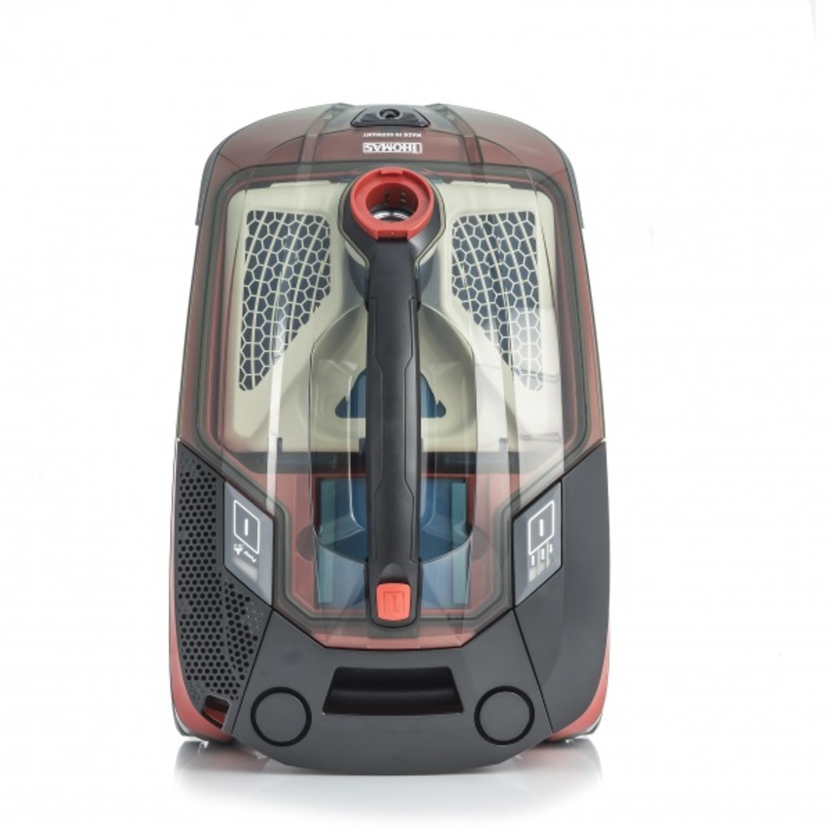 Пылесос Thomas Wave XT Aqua-Box (Цвет: Red / Black)
