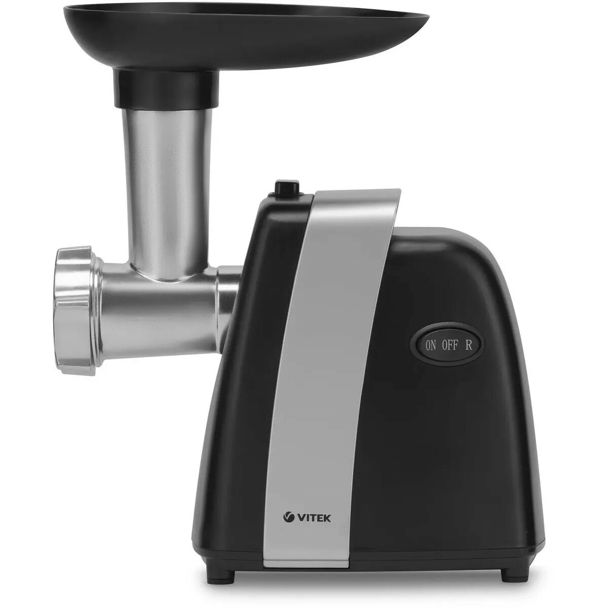 Мясорубка Vitek VT-3615, черный