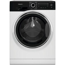 Стиральная машина Hotpoint NSD 7239 ZS VE RU, белый