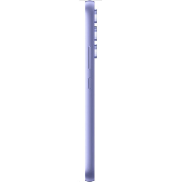Смартфон Samsung Galaxy A54 5G 8/256Gb (Цвет: Awesome Violet)