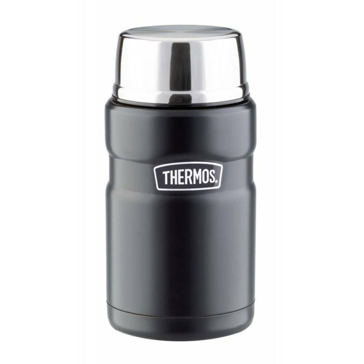 Термос для еды Thermos SK-3020 (Цвет: Black)