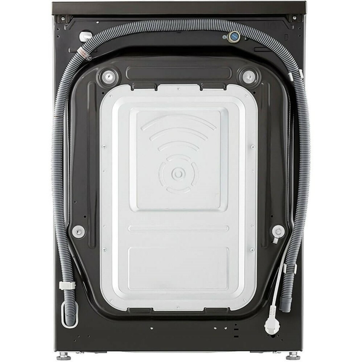 Стиральная машина LG TW4V9EW9P, черный