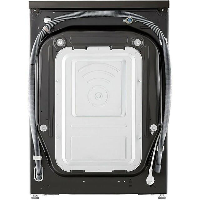 Стиральная машина LG TW4V9EW9P, черный