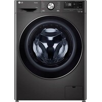 Стиральная машина LG TW4V9EW9P, черный