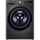 Стиральная машина LG TW4V9EW9P, черный