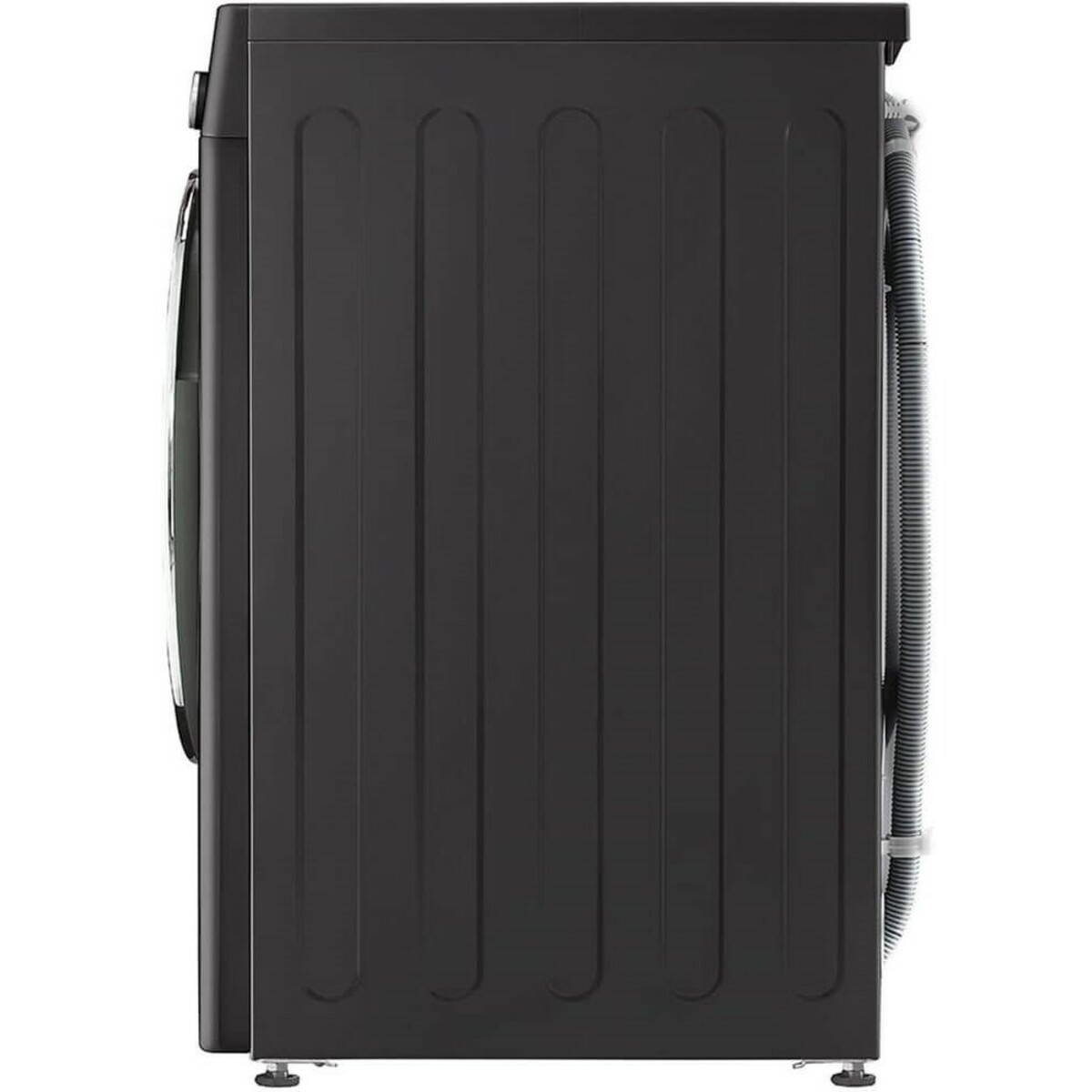 Стиральная машина LG TW4V9EW9P, черный