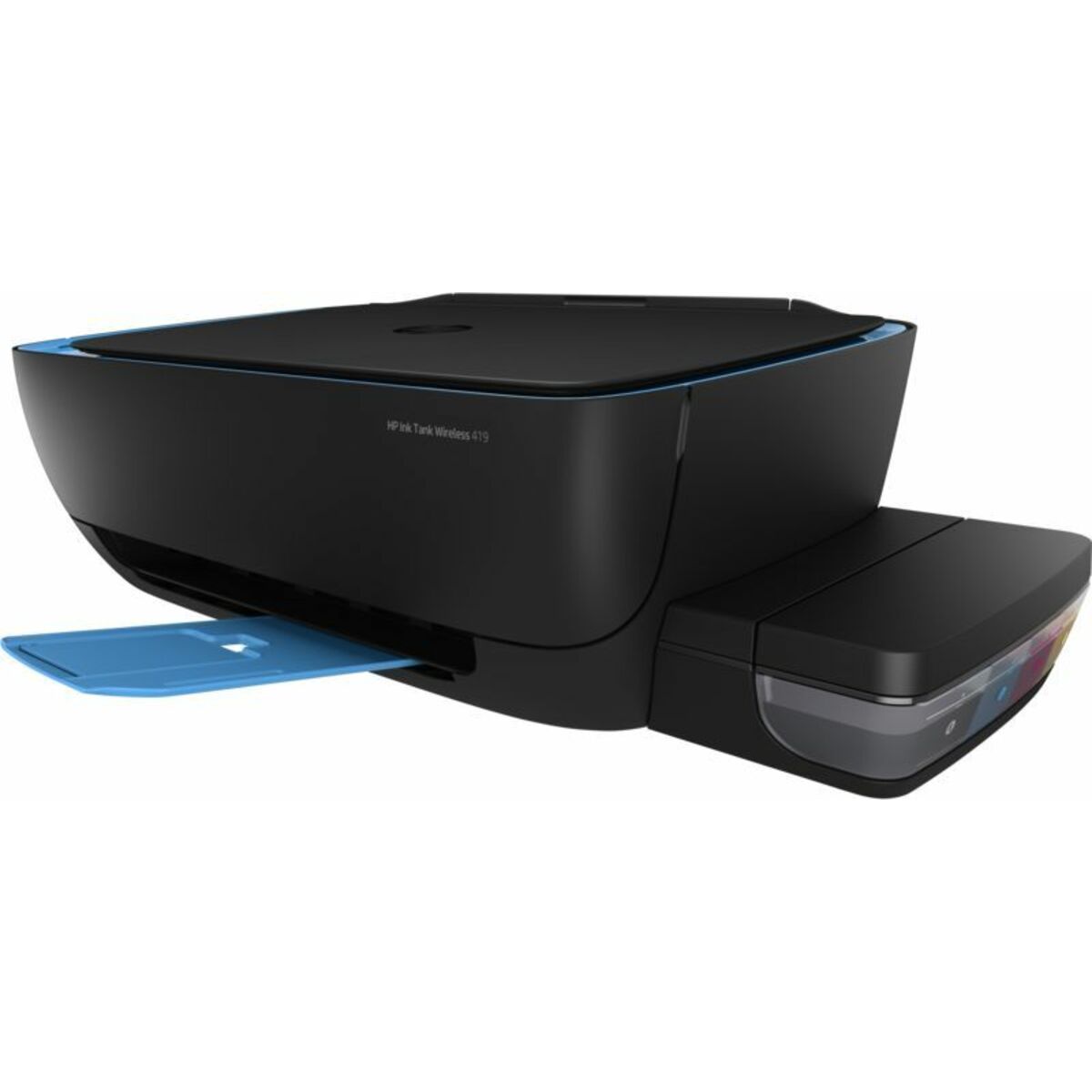 МФУ струйный HP Ink Tank 419 AiO (Z6Z97A) (Цвет: Black)
