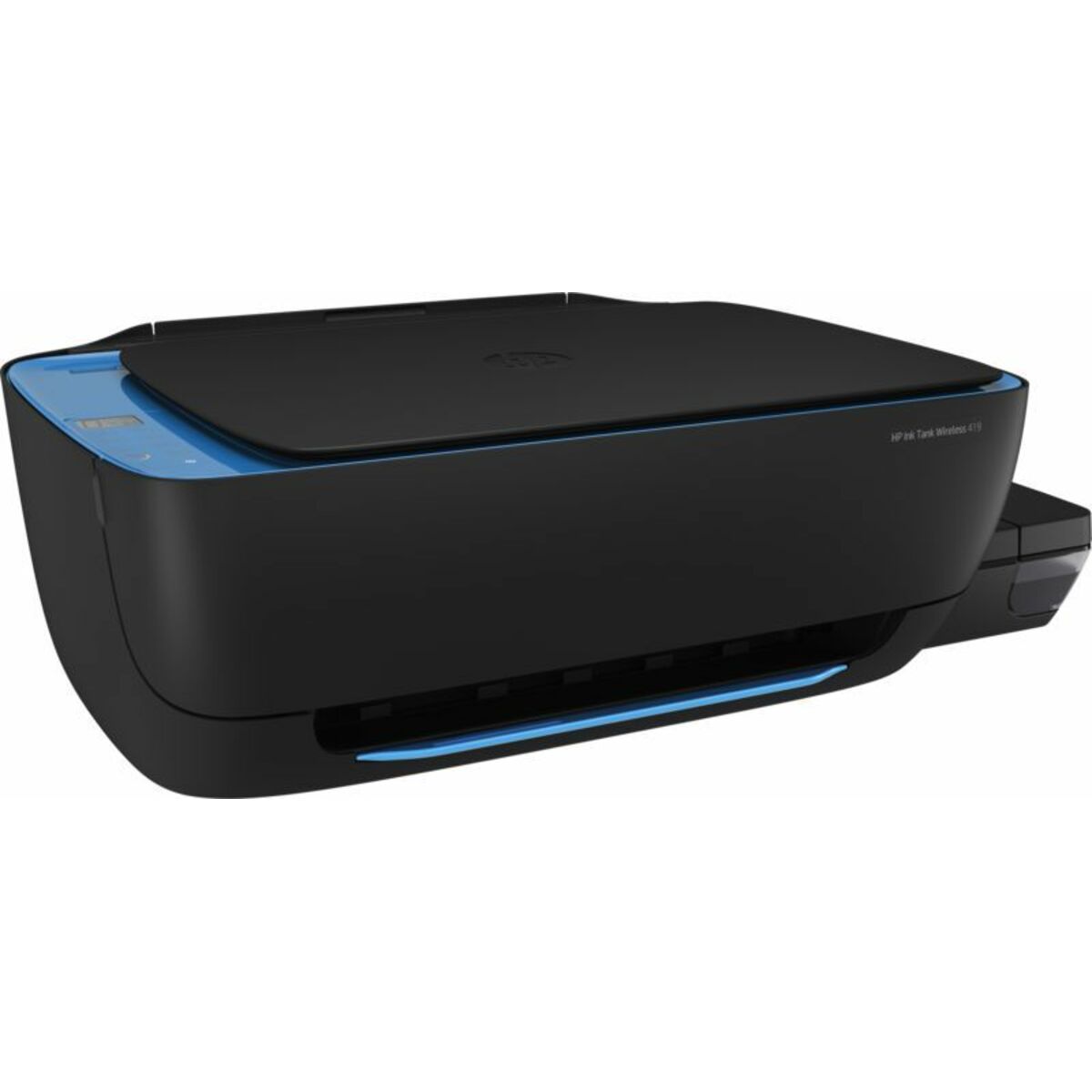 МФУ струйный HP Ink Tank 419 AiO (Z6Z97A) (Цвет: Black)