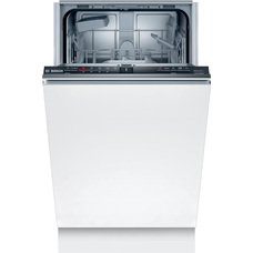 Посудомоечная машина Bosch SPV2IKX2BR (Цвет: White)