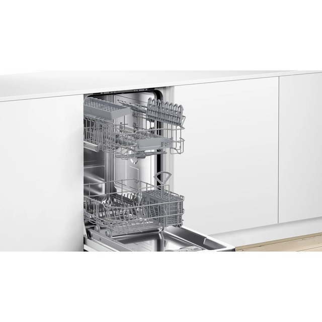 Посудомоечная машина Bosch SPV2IKX2BR (Цвет: White)