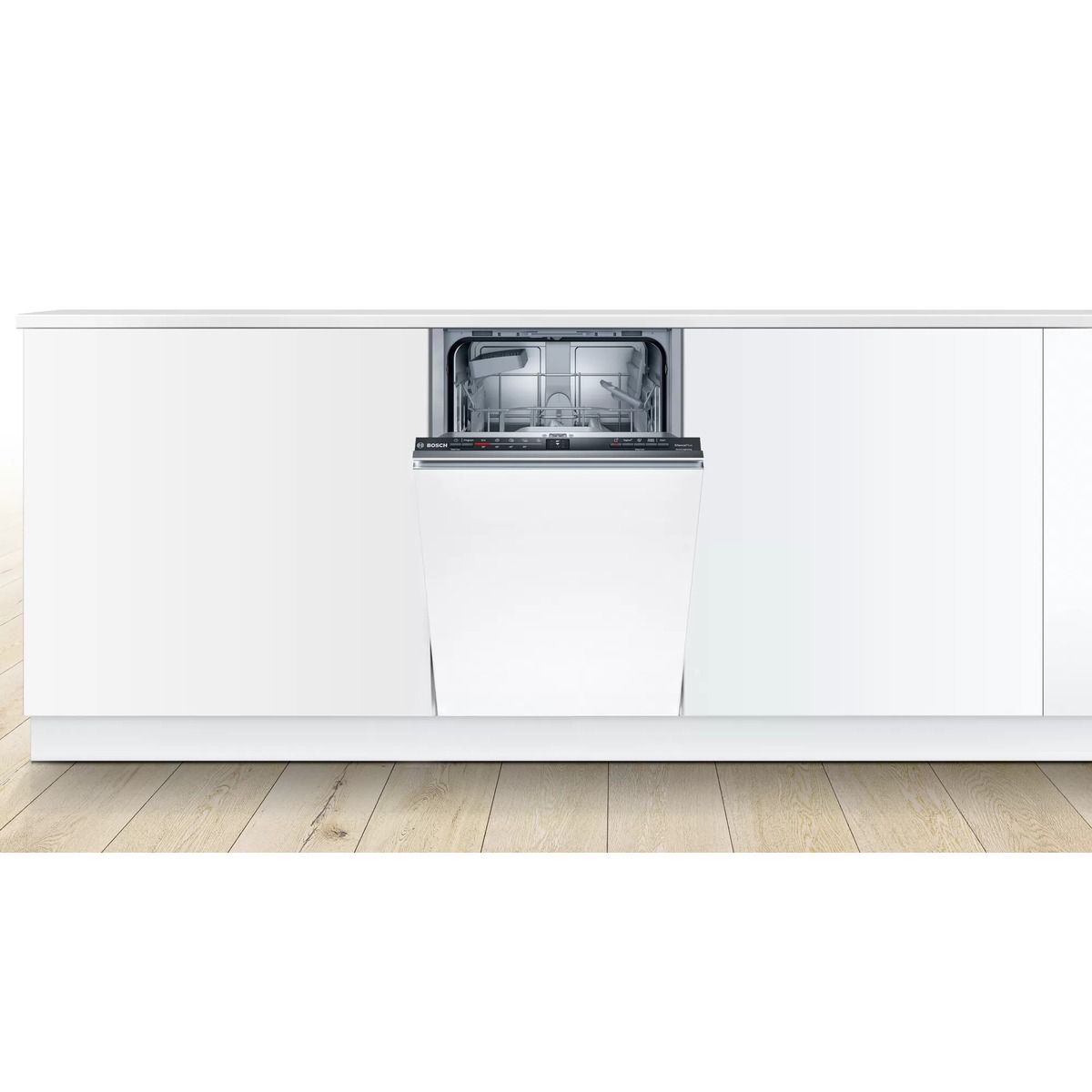 Посудомоечная машина Bosch SPV2IKX2BR (Цвет: White)