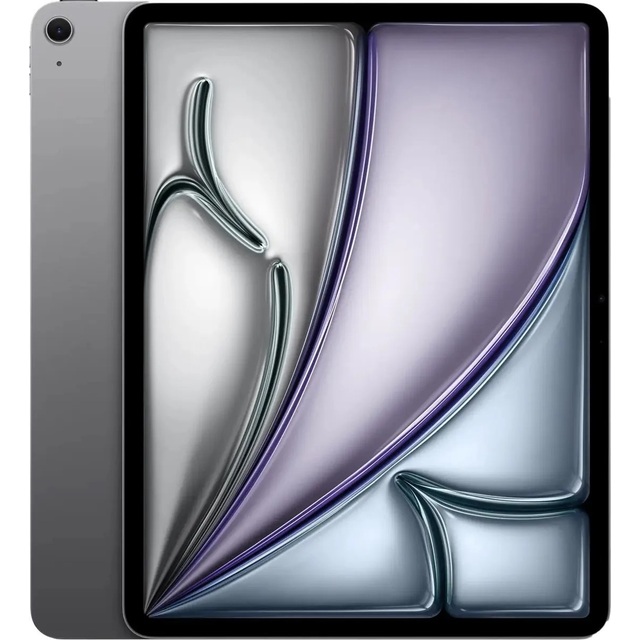 Планшет Apple iPad Air 13 (2025) 256Gb Wi-Fi + Cellular (Цвет: Space Gray) Планшет Apple iPad Air 13 (2025) 256Gb Wi-Fi + Cellular (Цвет: Space Gray)