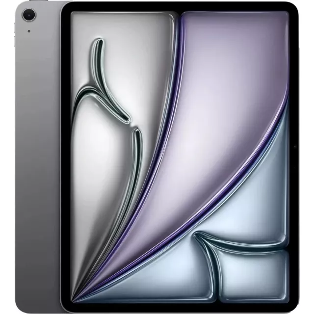 Планшет Apple iPad Air 13 (2025) 256Gb Wi-Fi + Cellular (Цвет: Space Gray)