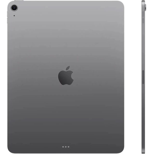 Планшет Apple iPad Air 13 (2025) 256Gb Wi-Fi + Cellular (Цвет: Space Gray) Планшет Apple iPad Air 13 (2025) 256Gb Wi-Fi + Cellular (Цвет: Space Gray)