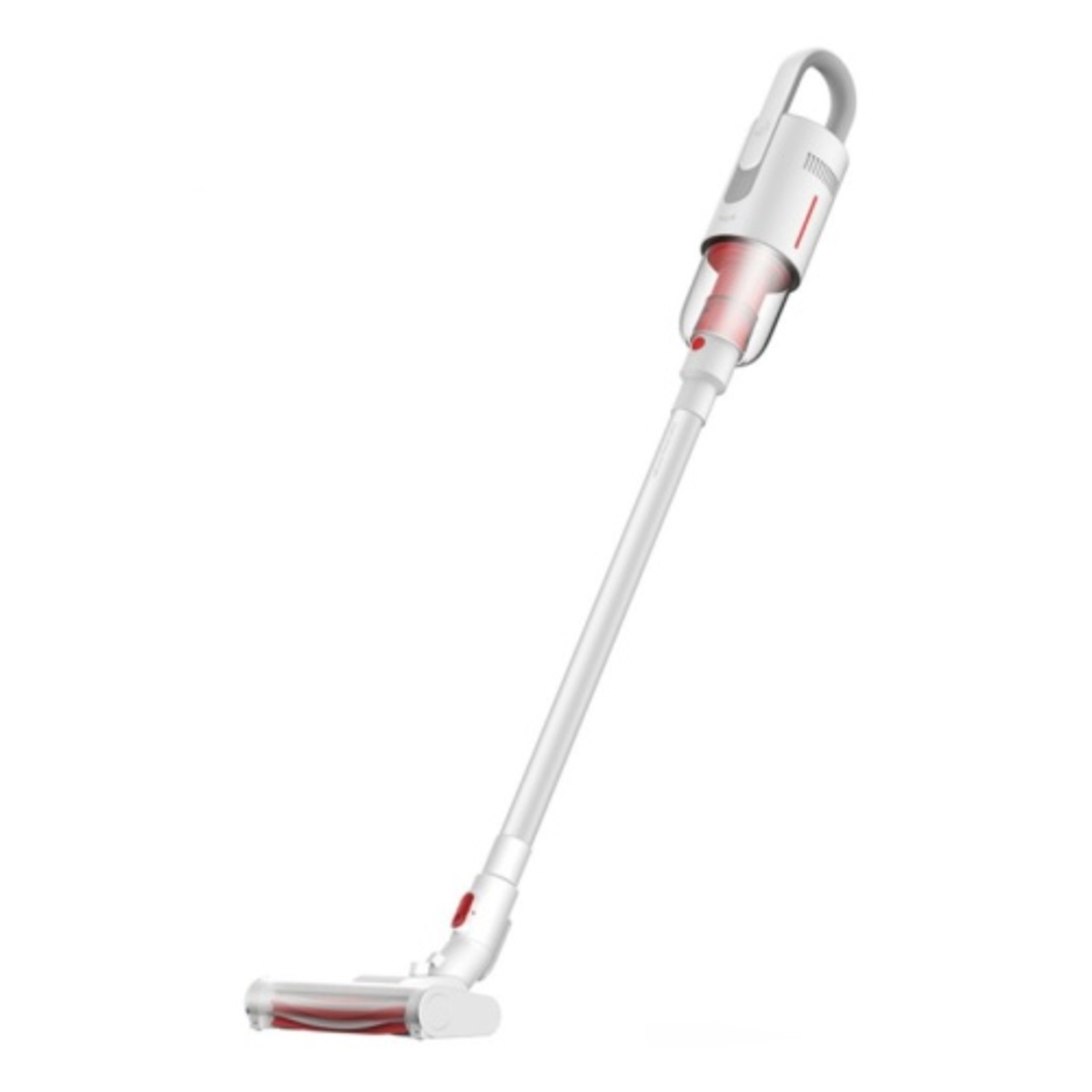 Пылесос ручной Xiaomi Deerma VC20 Cordless (Цвет: White)