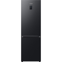 Холодильник Samsung RB34C675EBN/EF, черный