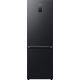 Холодильник Samsung RB34C675EBN/EF, черн..