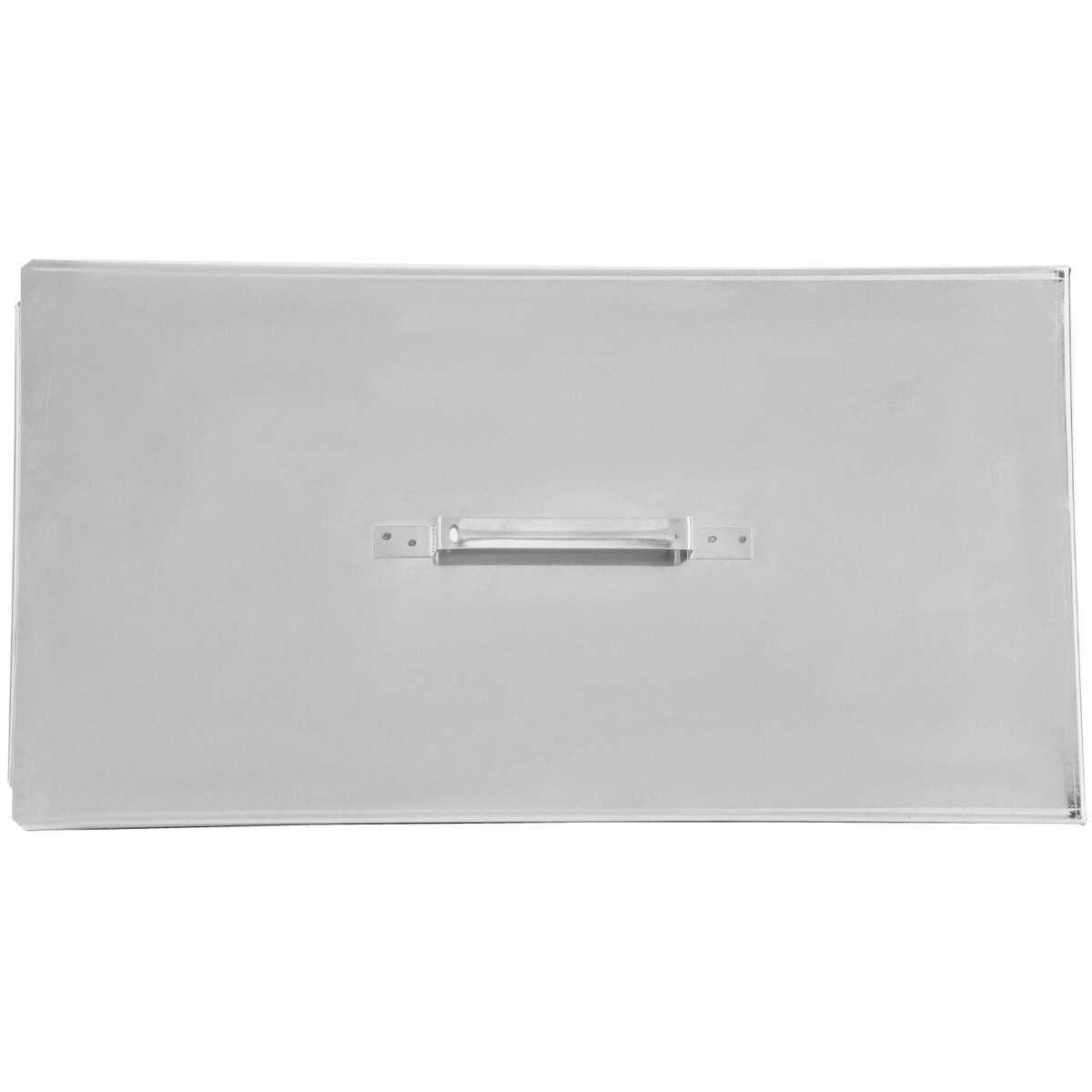 Коптильня двухъярусная PALISAD Camping 500x270x175 мм (Цвет: Inox)