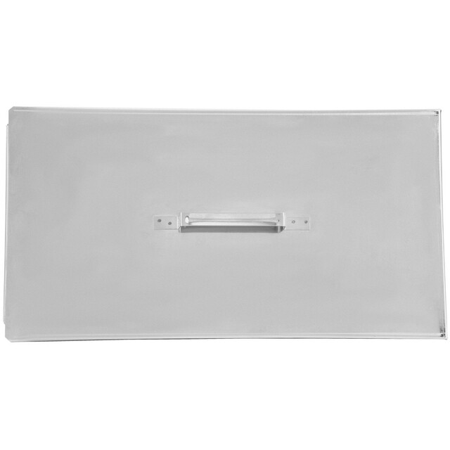 Коптильня двухъярусная PALISAD Camping 500x270x175 мм (Цвет: Inox)