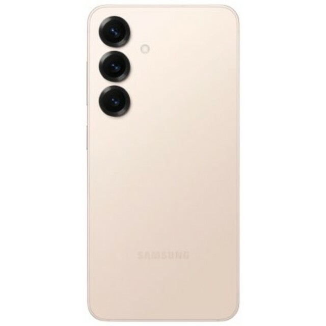 Смартфон Samsung Galaxy S25 12 / 128Gb (Цвет: Pinkgold)