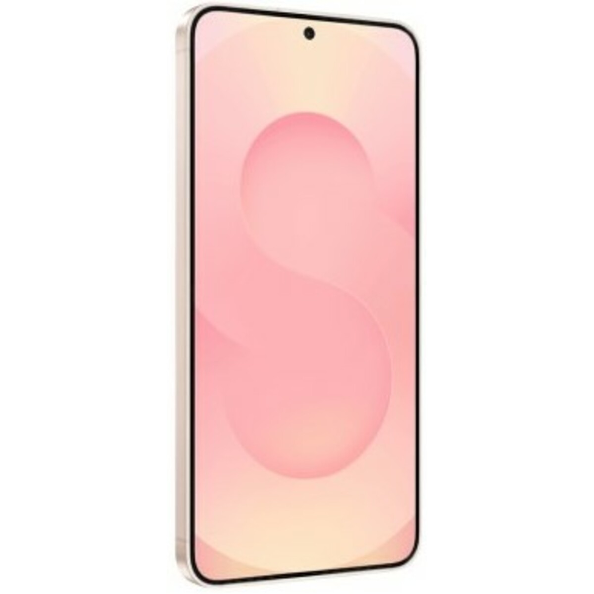 Смартфон Samsung Galaxy S25 12 / 128Gb (Цвет: Pinkgold)