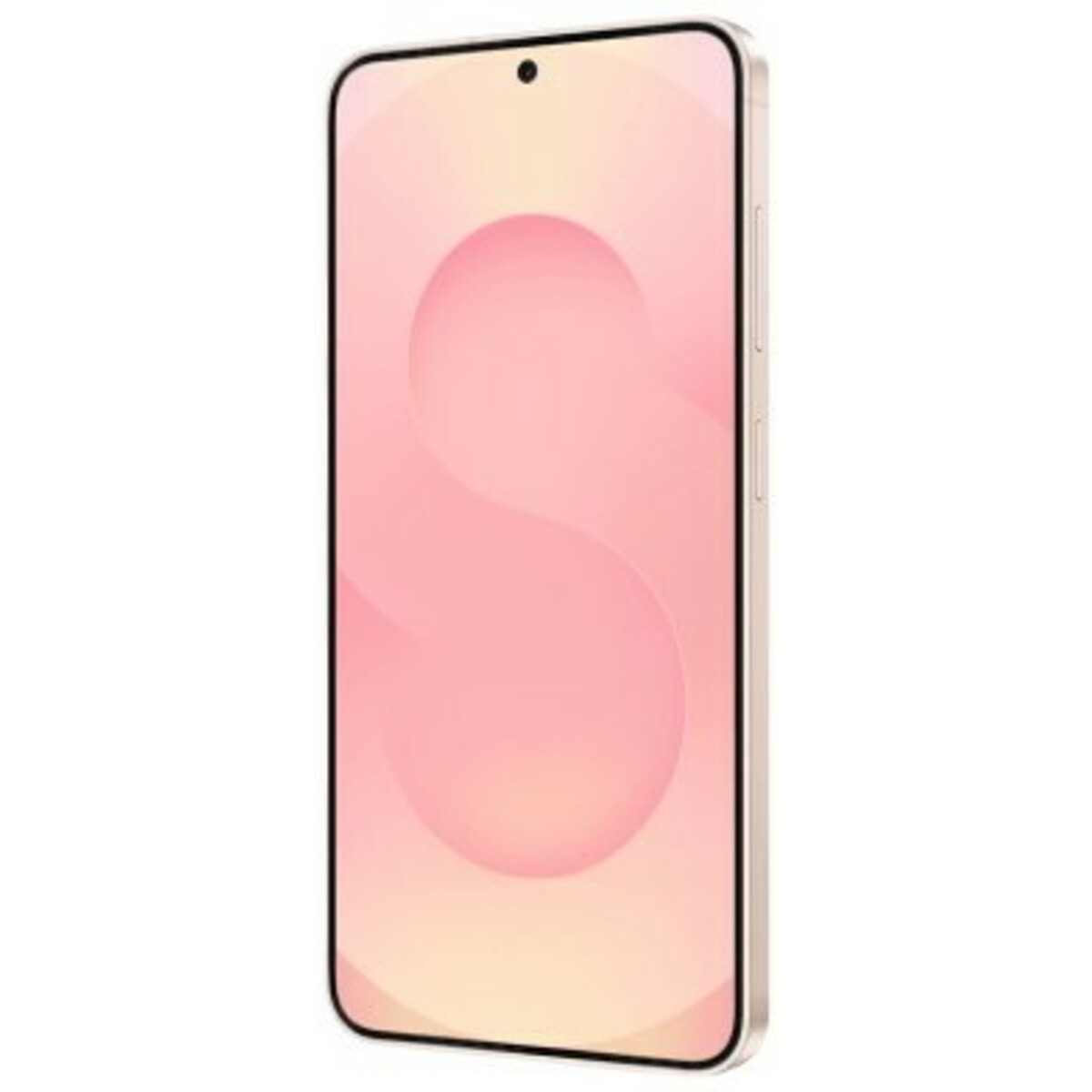 Смартфон Samsung Galaxy S25 12 / 128Gb (Цвет: Pinkgold)