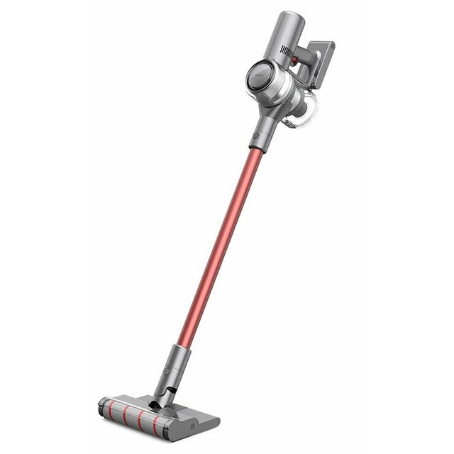 Пылесос вертикальный Dreame Cordless Vacuum Cleaner V11 (Цвет: Gray)