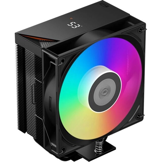 Устройство охлаждения(кулер) PcCooler RT400 Digital ARGB Устройство охлаждения(кулер) PcCooler RT400 Digital ARGB