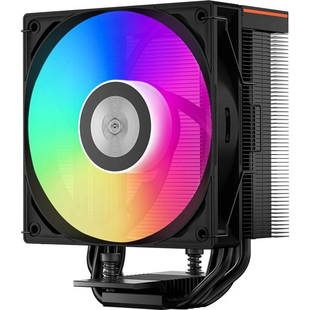 Устройство охлаждения(кулер) PcCooler RT400 Digital ARGB