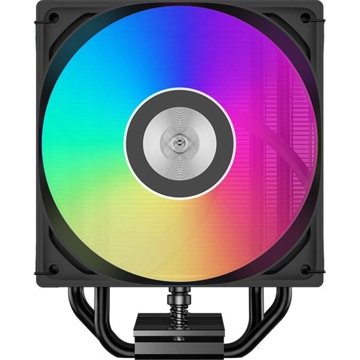 Устройство охлаждения(кулер) PcCooler RT400 Digital ARGB