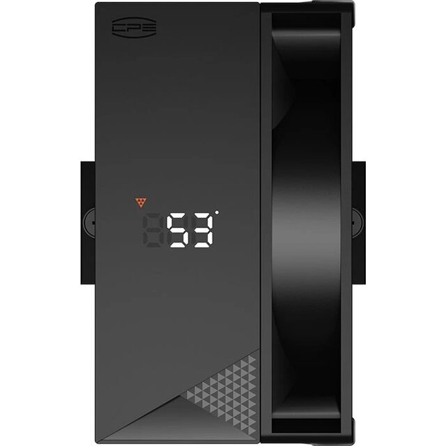 Устройство охлаждения(кулер) PcCooler RT400 Digital ARGB Устройство охлаждения(кулер) PcCooler RT400 Digital ARGB