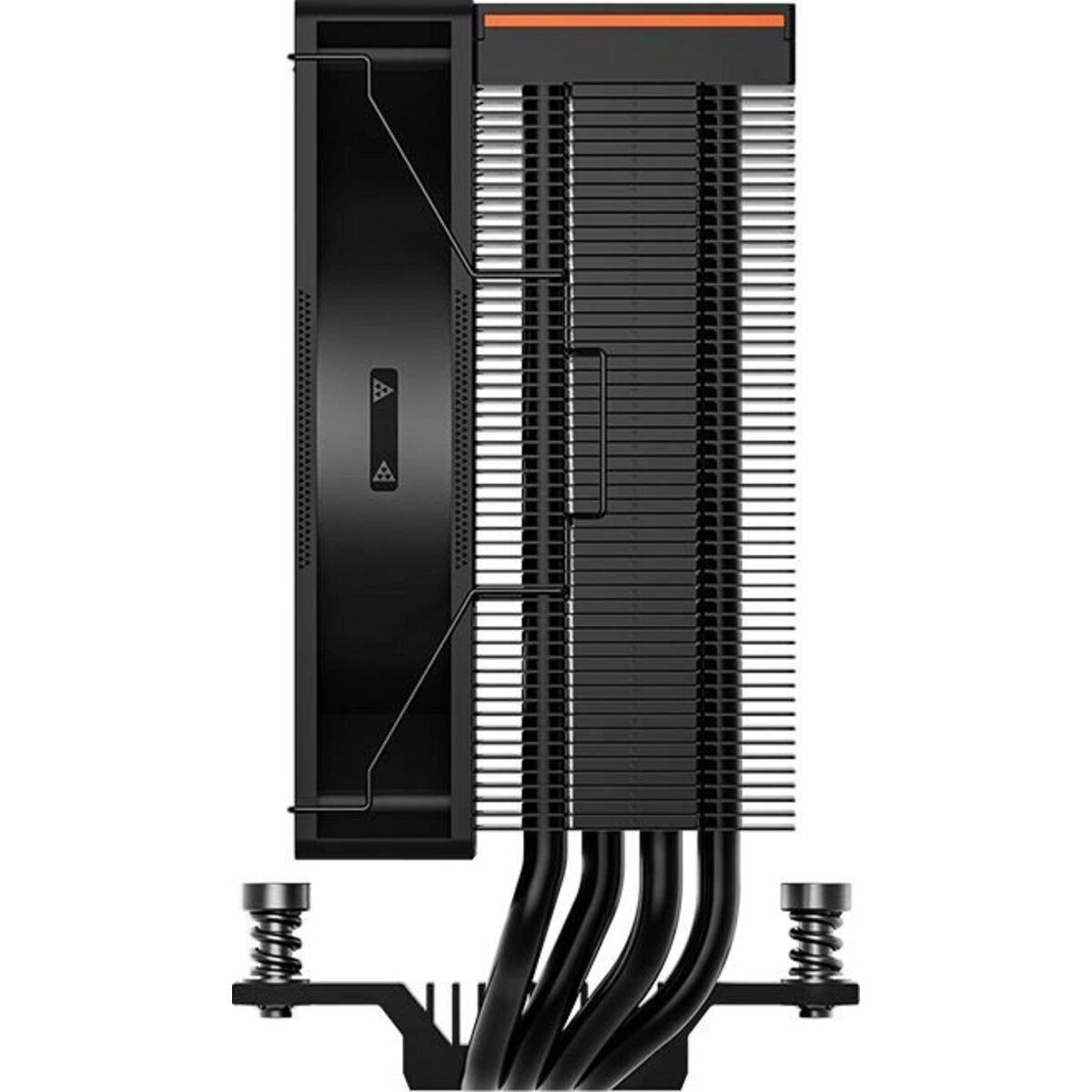 Устройство охлаждения(кулер) PcCooler RT400 Digital ARGB