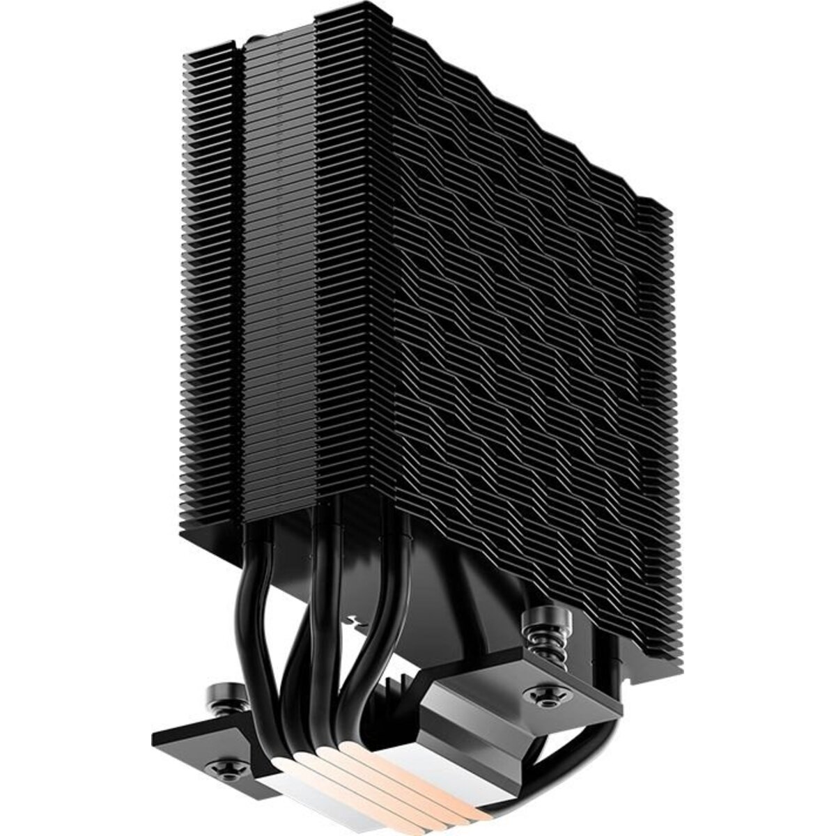 Устройство охлаждения(кулер) PcCooler RT400 Digital ARGB