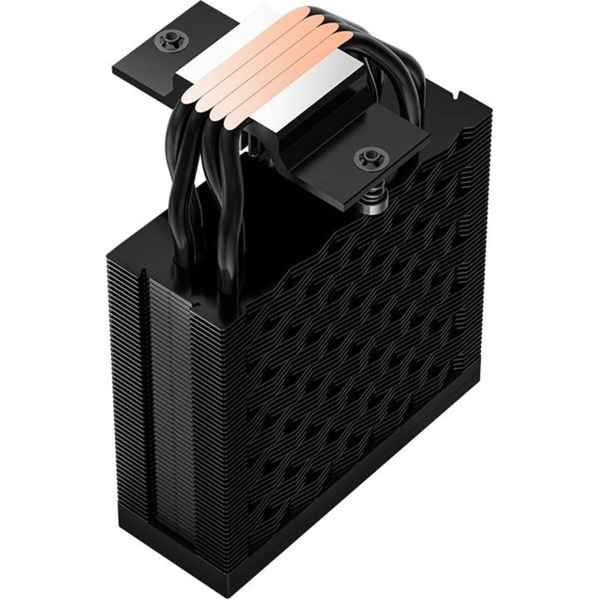 Устройство охлаждения(кулер) PcCooler RT400 Digital ARGB