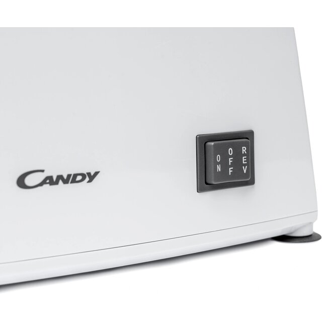 Мясорубка Candy CG-100, белый