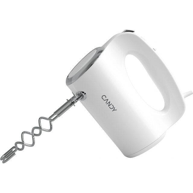 Миксер ручной Candy CM-100, белый