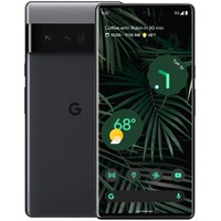 Смартфон Google Pixel 6 Pro 12/128Gb, черный