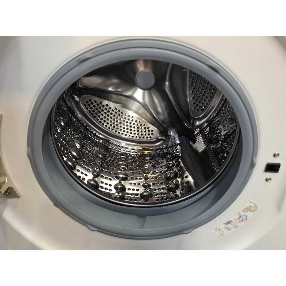 Стиральная машина LG F2Y1VS3W, белый