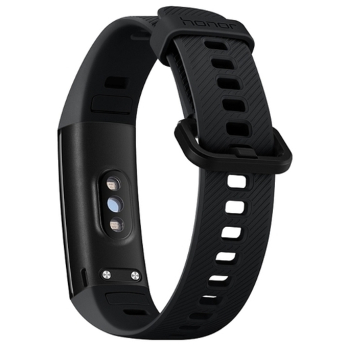 Фитнес-браслет Honor Band 4 (Цвет: Black)