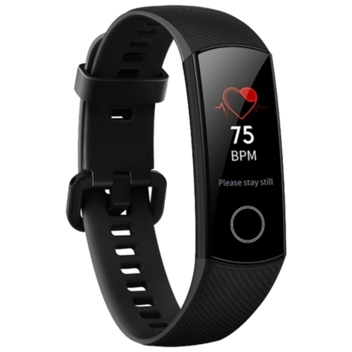 Фитнес-браслет Honor Band 4 (Цвет: Black)