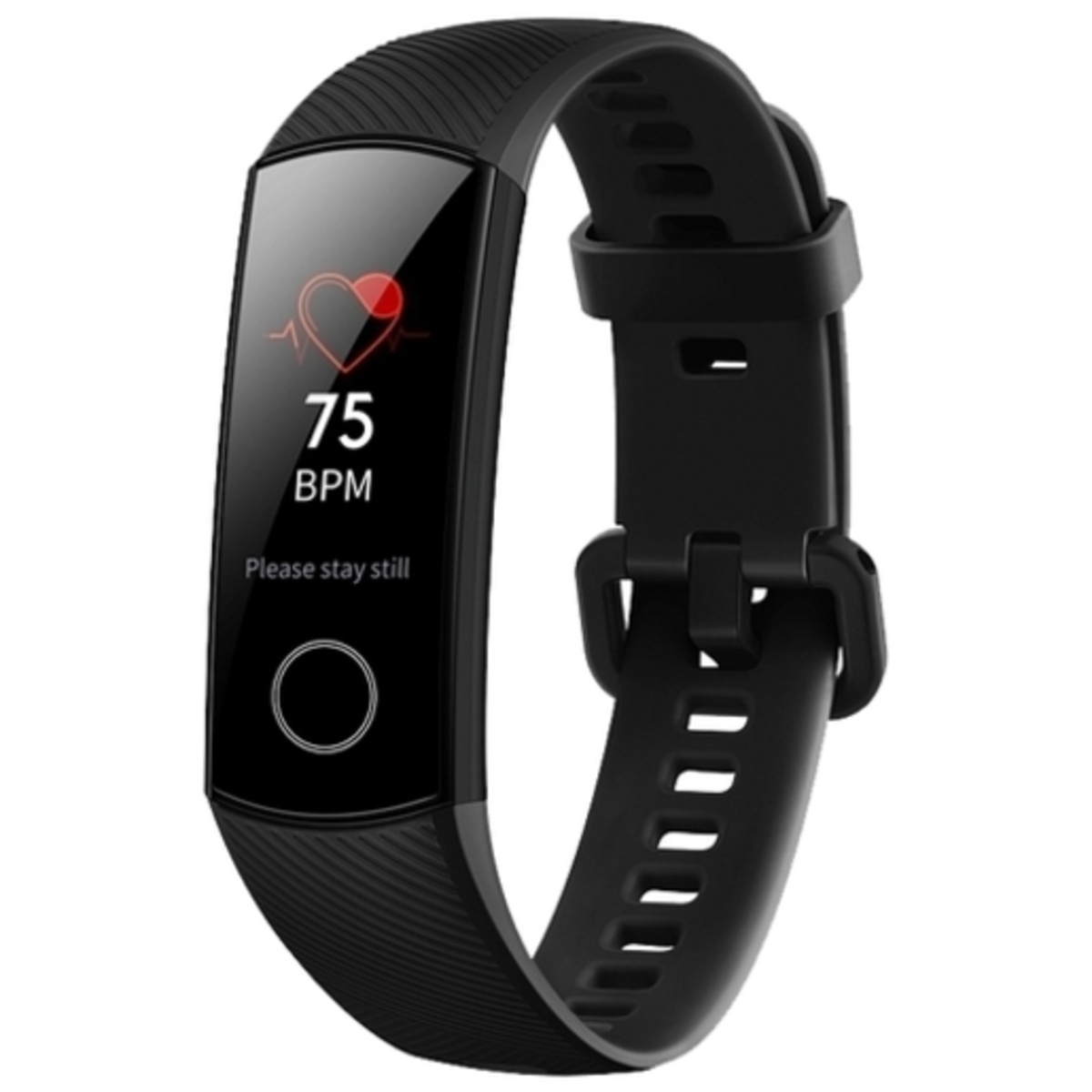 Фитнес-браслет Honor Band 4 (Цвет: Black)