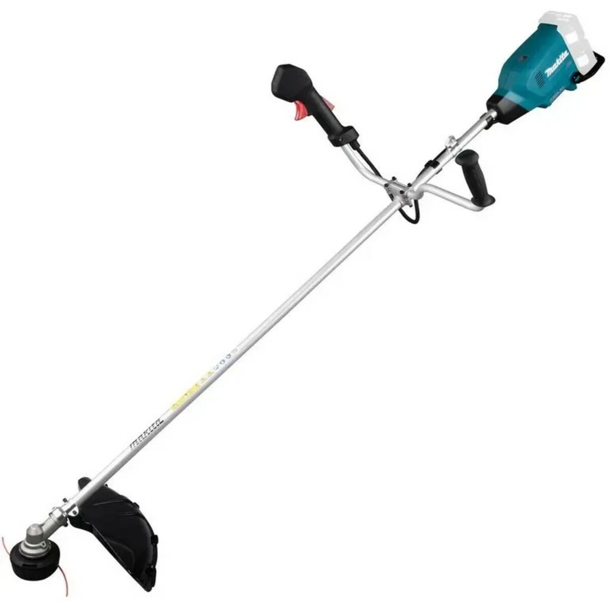 Триммер электрический Makita DUR369AZ (Цвет: Blue)