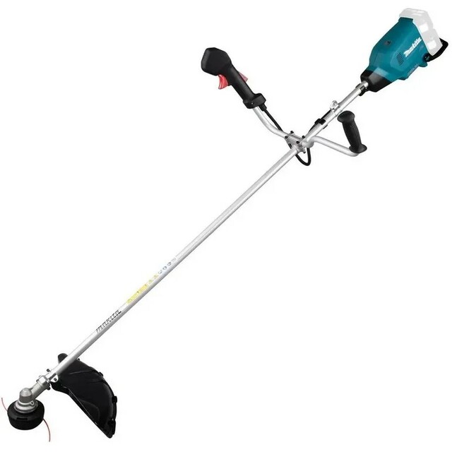Триммер электрический Makita DUR369AZ (Цвет: Blue) Триммер электрический Makita DUR369AZ (Цвет: Blue)
