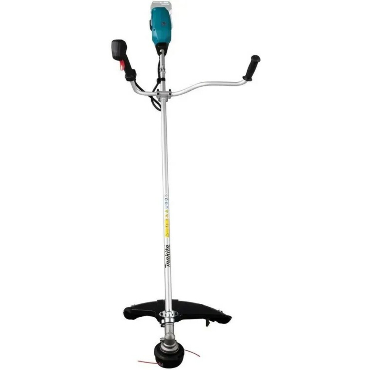Триммер электрический Makita DUR369AZ (Цвет: Blue)