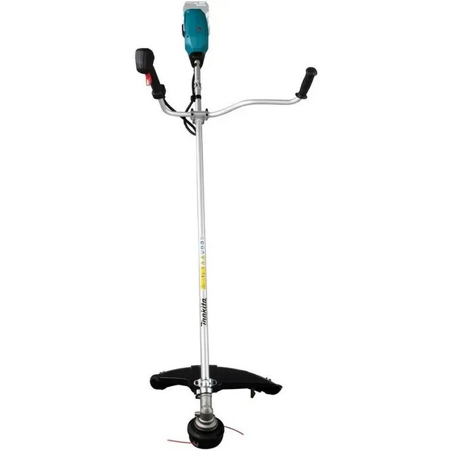 Триммер электрический Makita DUR369AZ (Цвет: Blue) Триммер электрический Makita DUR369AZ (Цвет: Blue)