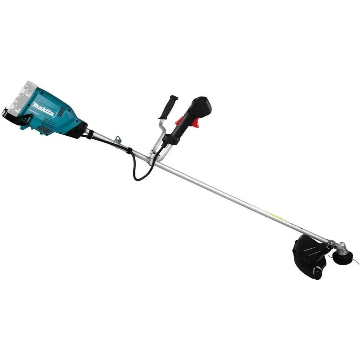 Триммер электрический Makita DUR369AZ (Цвет: Blue)