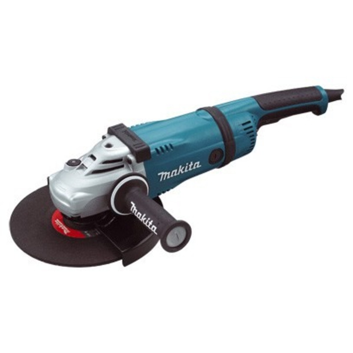 Углошлифовальная машина Makita GA9040SF01 (Цвет: Blue)