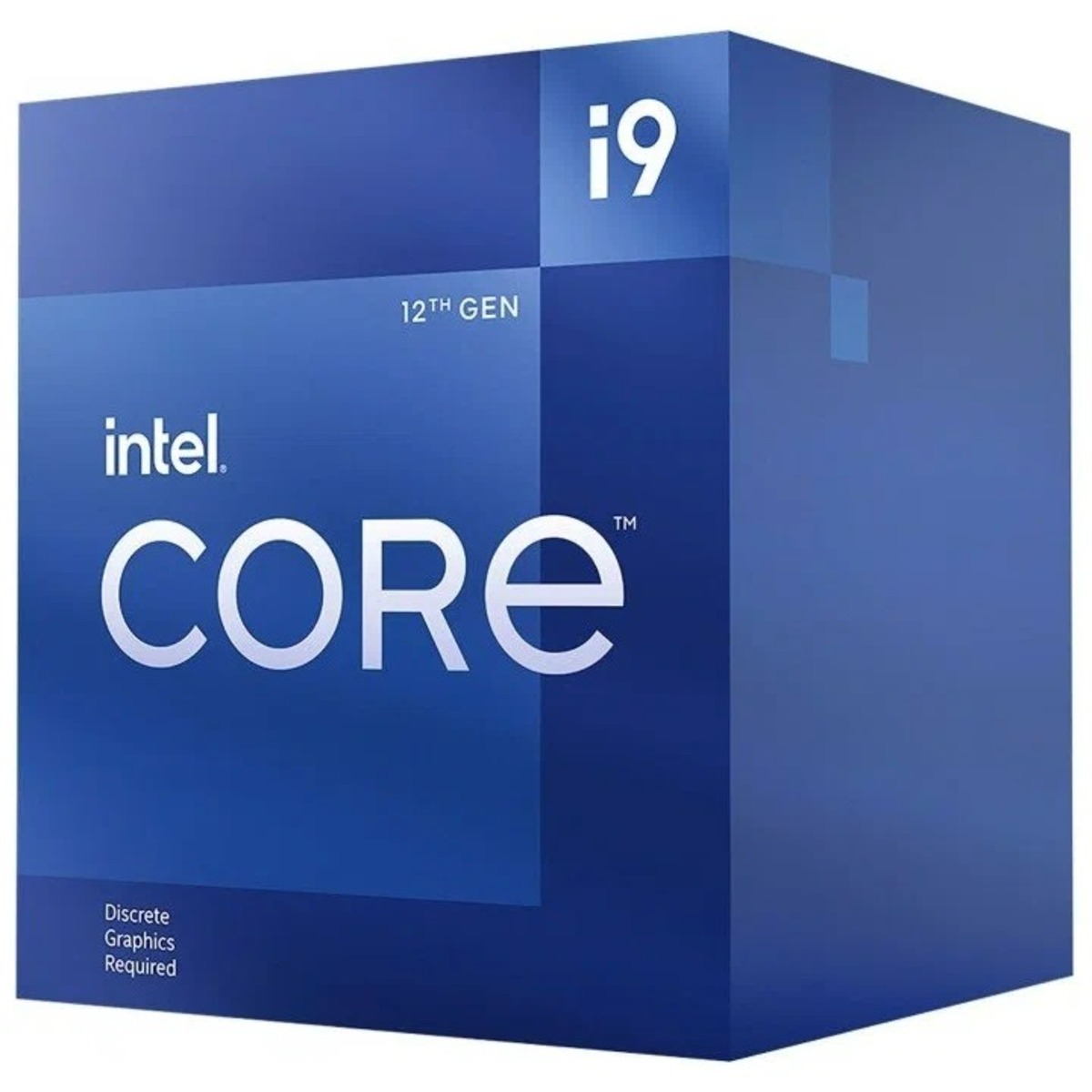 Процессор Intel Core i9-12900F LGA1700 BOX