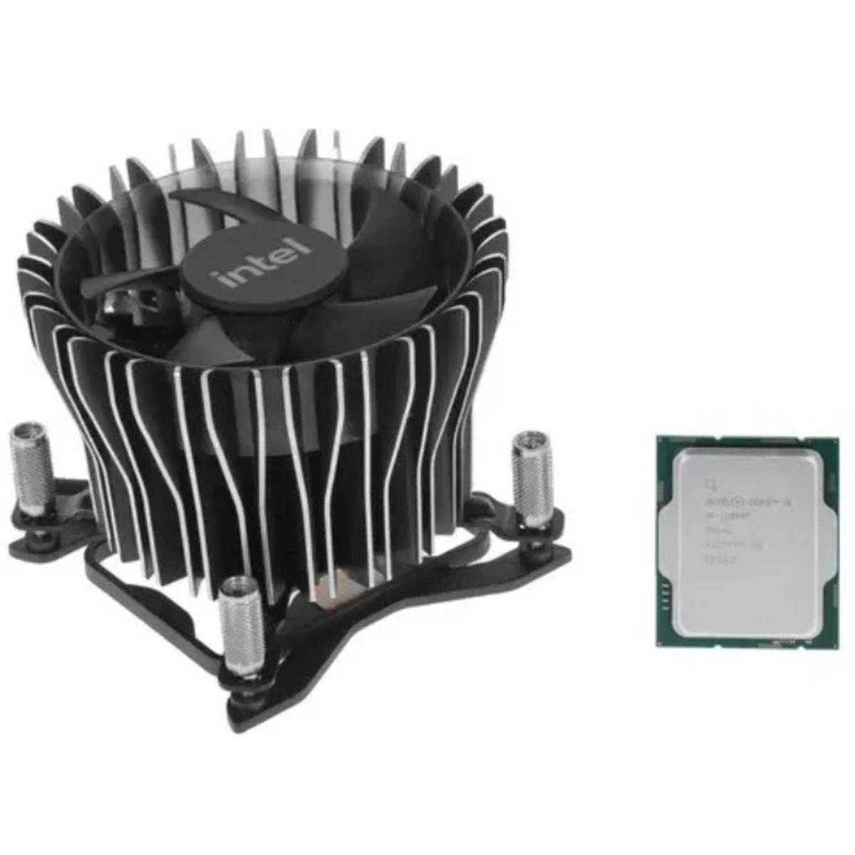 Процессор Intel Core i9-12900F LGA1700 BOX